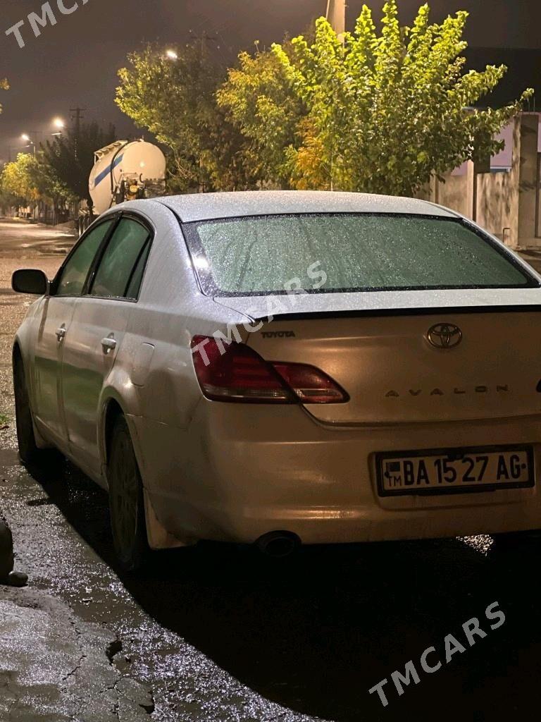 Toyota Avalon 2005 - 160 000 TMT - Aşgabat - img 2