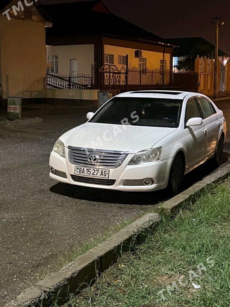 Toyota Avalon 2005 - 160 000 TMT - Aşgabat - img 3