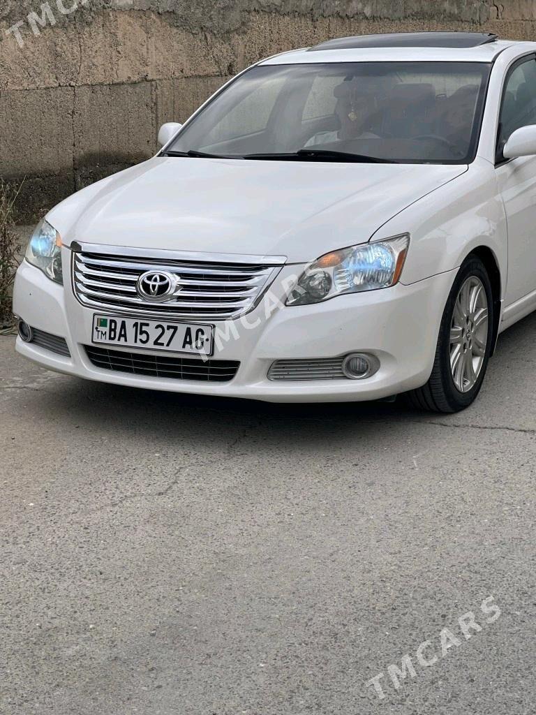 Toyota Avalon 2005 - 160 000 TMT - Aşgabat - img 9