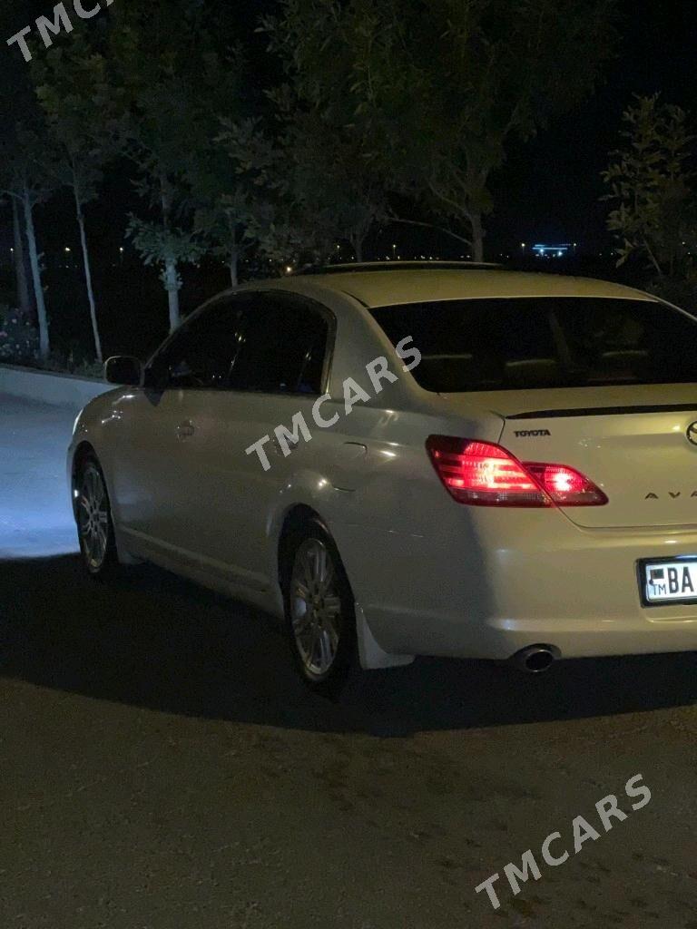 Toyota Avalon 2005 - 160 000 TMT - Aşgabat - img 10