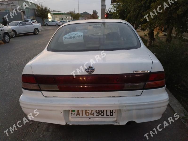 Nissan Cefiro 1995 - 32 000 TMT - Türkmenabat - img 2