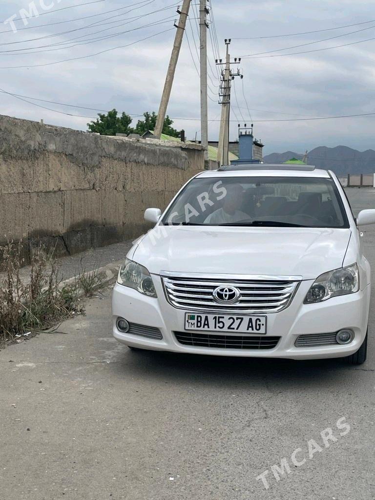 Toyota Avalon 2005 - 160 000 TMT - Aşgabat - img 8