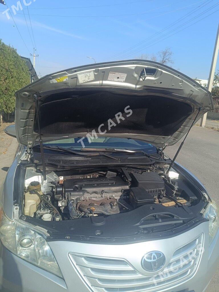 Toyota Camry 2009 - 144 000 TMT - Дашогуз - img 5