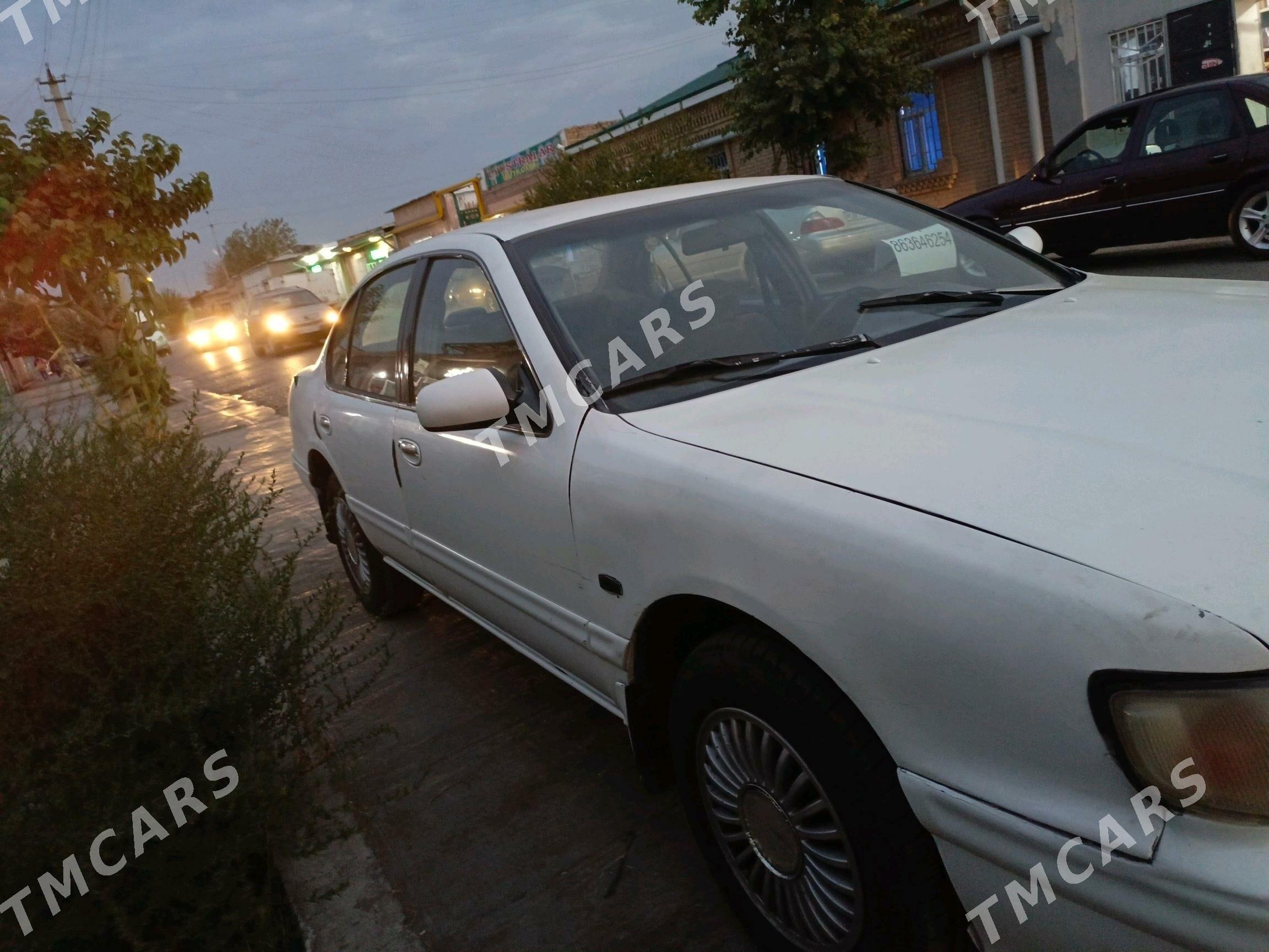 Nissan Cefiro 1995 - 32 000 TMT - Türkmenabat - img 7