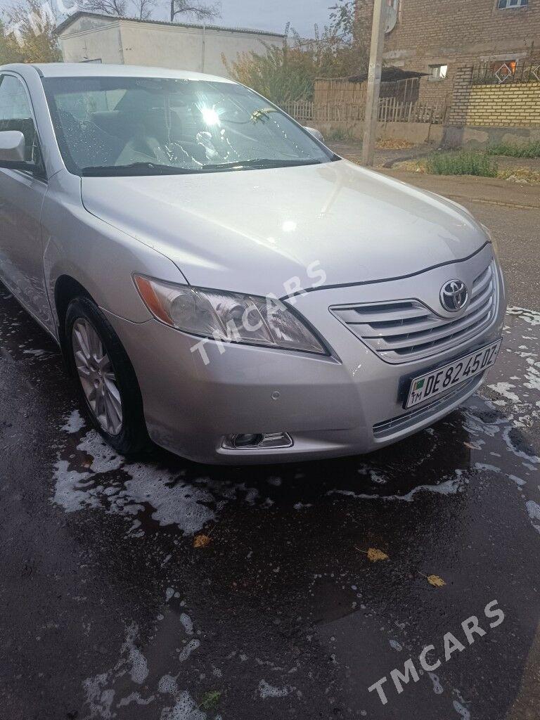 Toyota Camry 2009 - 144 000 TMT - Дашогуз - img 6