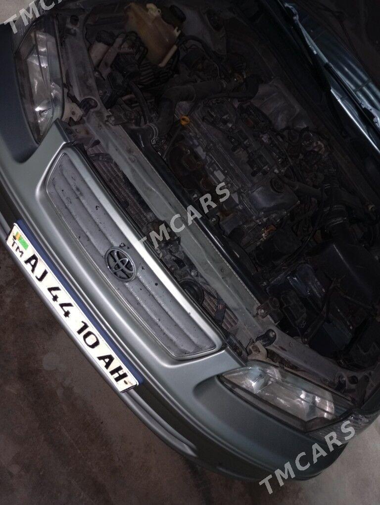 Toyota Camry 2001 - 140 000 TMT - Kaka - img 5