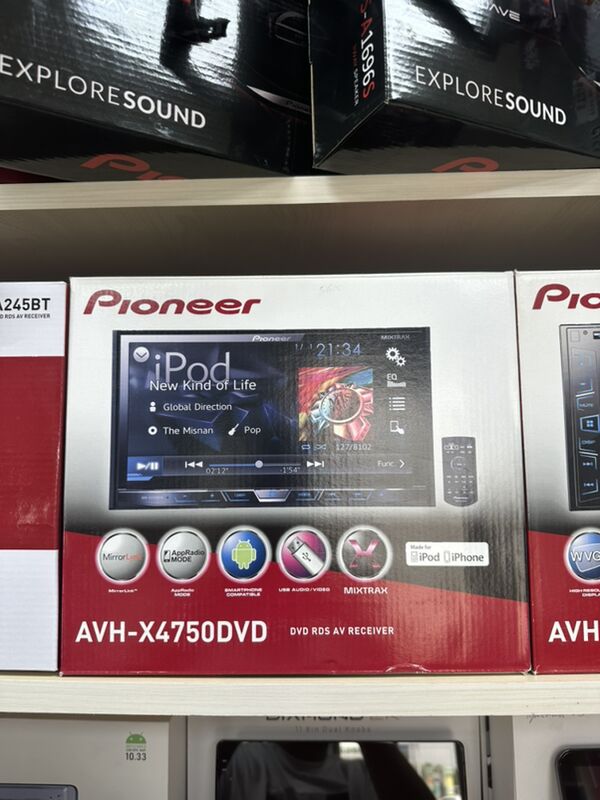 Pioneer original 777 TMT - 11 mkr - img 4