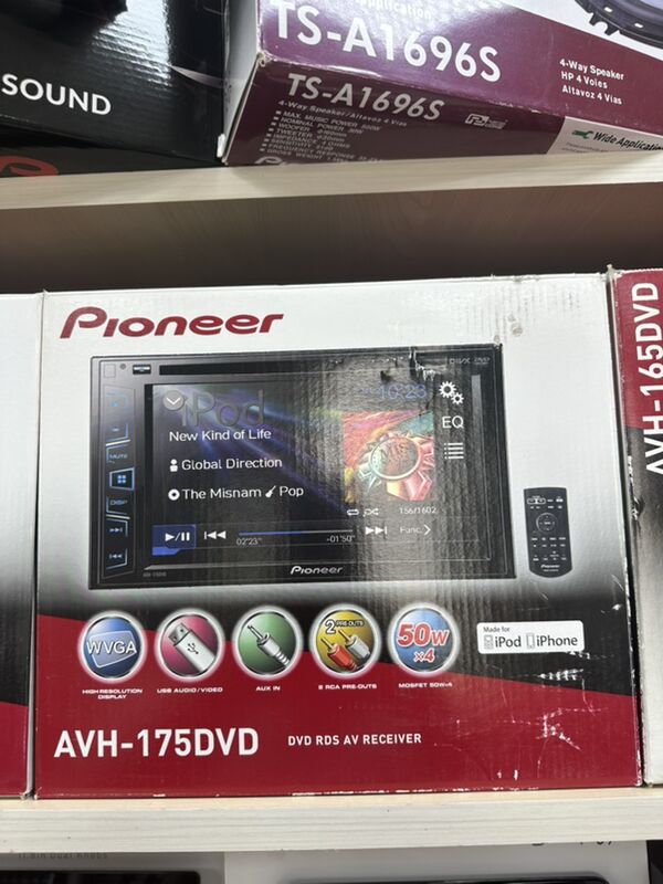 Pioneer original 777 TMT - 11 mkr - img 5