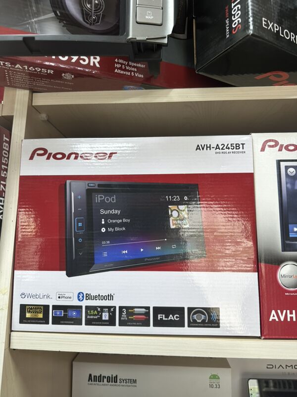 Pioneer original 777 TMT - 11 mkr - img 2