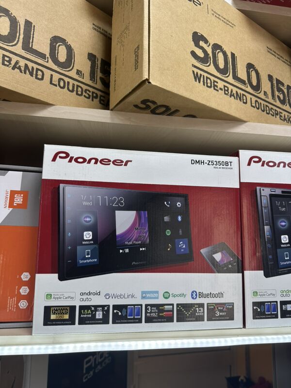 Pioneer original 777 TMT - 11 mkr - img 6