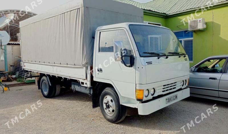 Mitsubishi Canter 1990 - 140 000 TMT - Балканабат - img 4