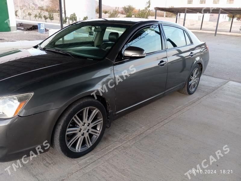 Toyota Avalon 2006 - 130 000 TMT - Туркменбаши - img 3