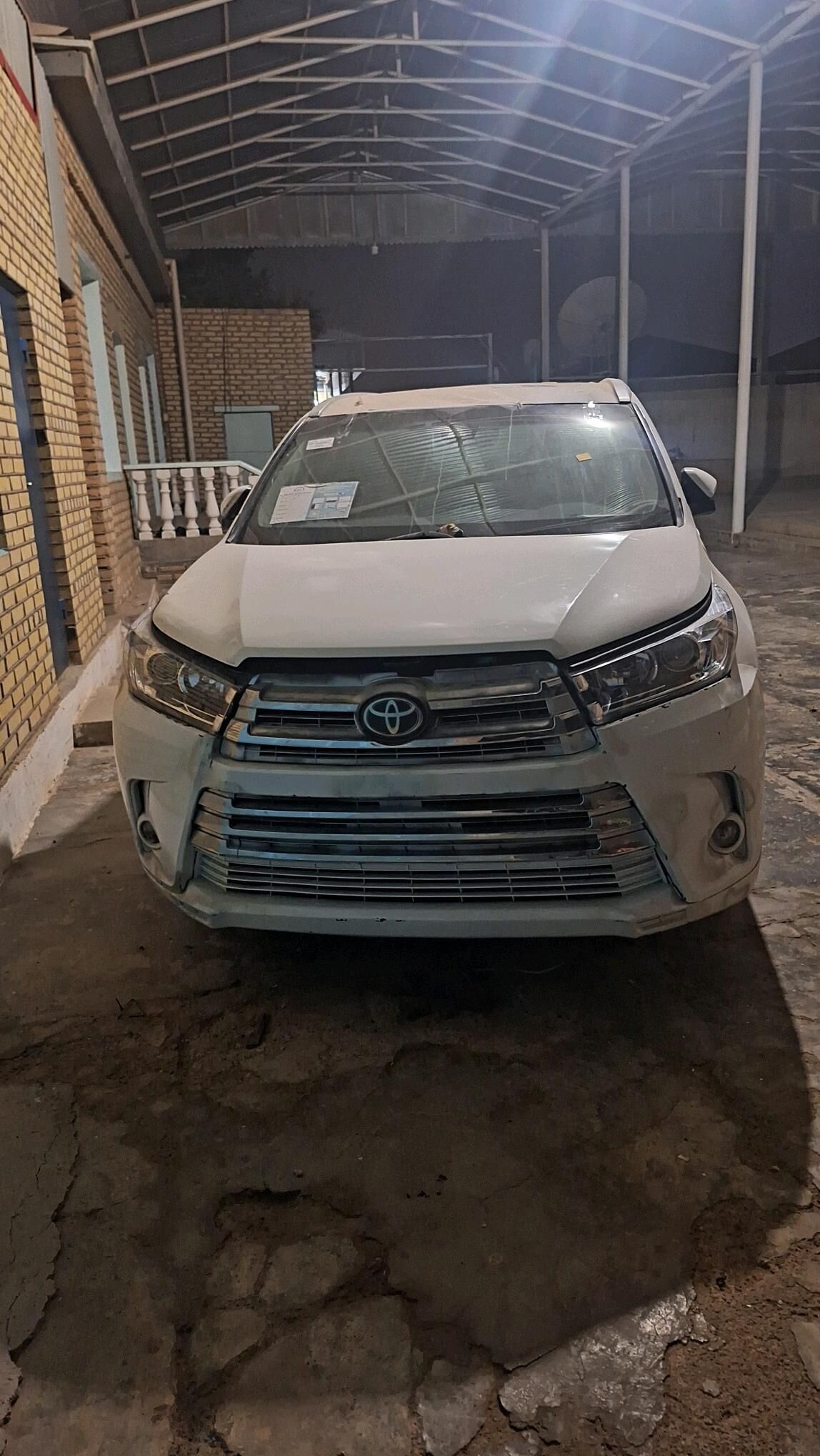 Toyota Highlander 2019 - 330 000 TMT - Mary - img 5