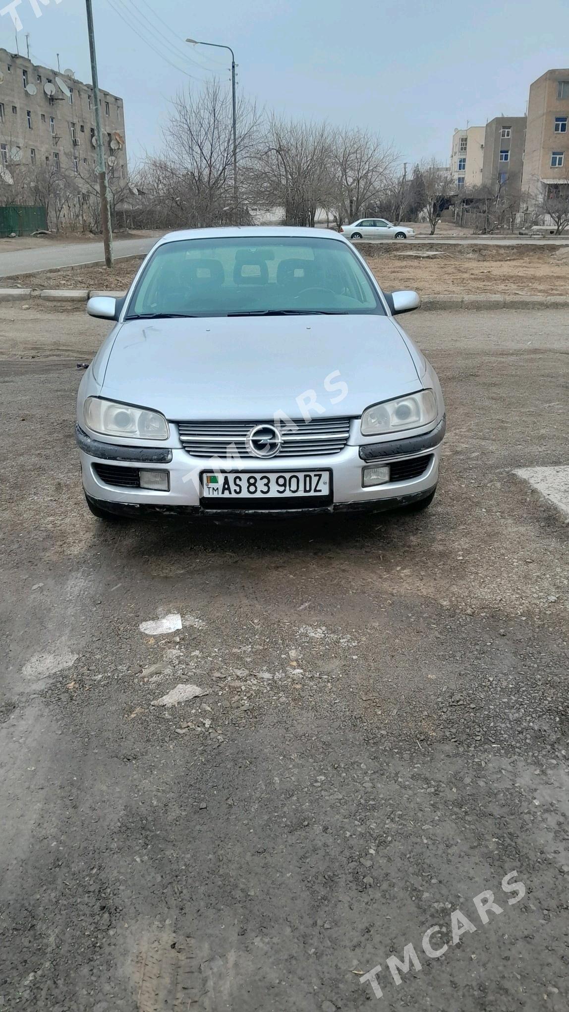 Opel Omega 1997 - 32 000 TMT - Дашогуз - img 3