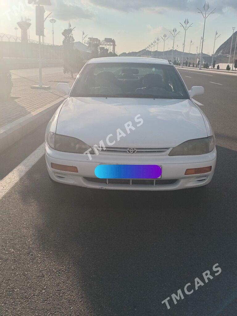 Toyota Camry 1996 - 64 000 TMT - Türkmenbaşy - img 4