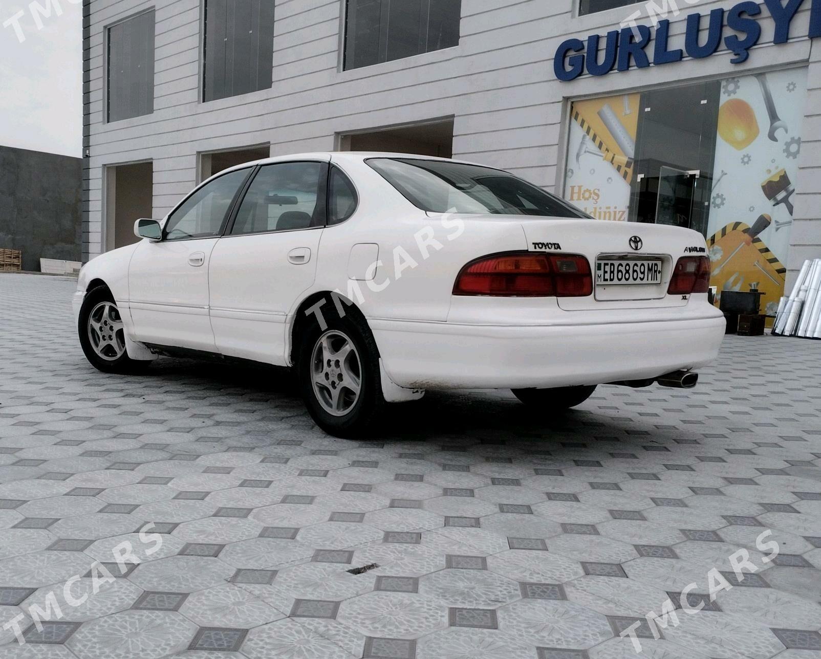 Toyota Avalon 1999 - 108 000 TMT - Мары - img 2