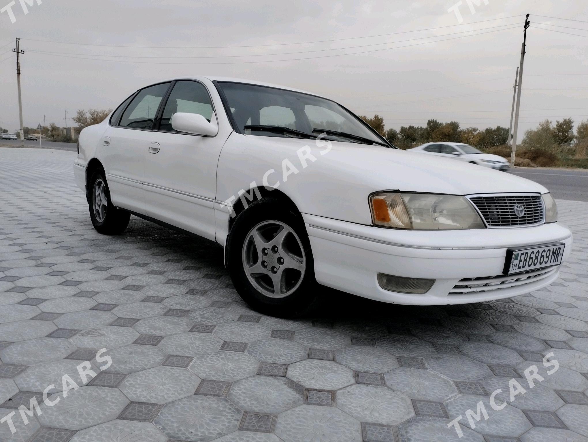 Toyota Avalon 1999 - 108 000 TMT - Мары - img 5