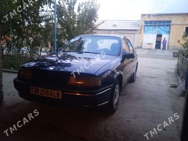 Opel Vectra 1991 - 25 000 TMT - Туркменабат - img 2