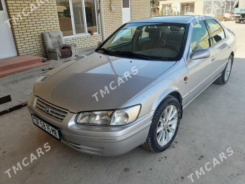 Toyota Camry 1997 - 140 000 TMT - Mary - img 2