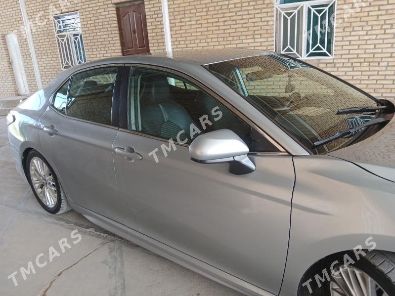 Toyota Camry 2019 - 240 000 TMT - Wekilbazar - img 3