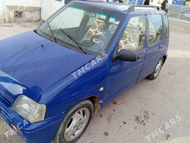 Daewoo Tico 1996 - 16 000 TMT - Daşoguz - img 2