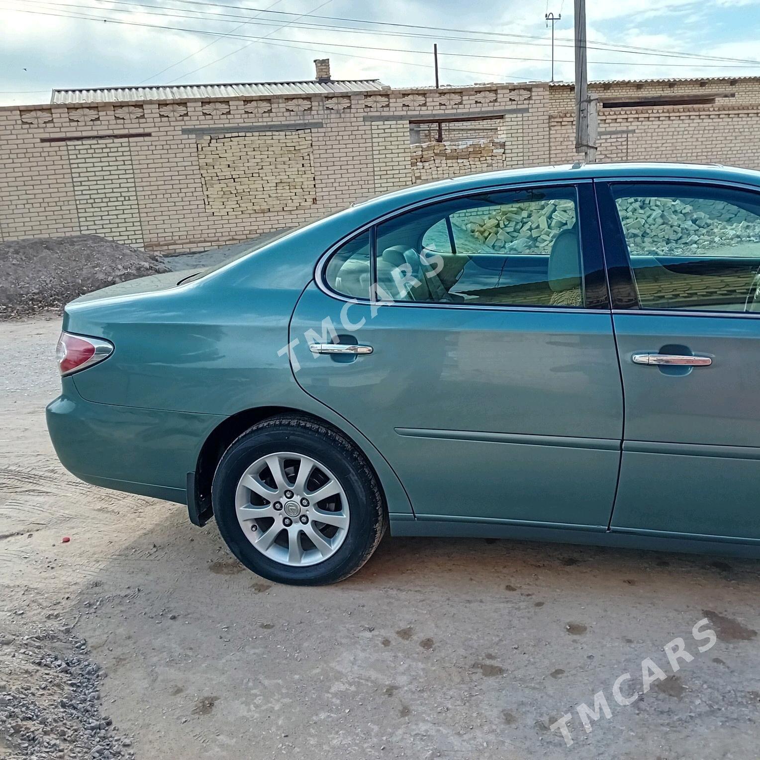 Lexus ES 2002 - 180 000 TMT - Дянев - img 5