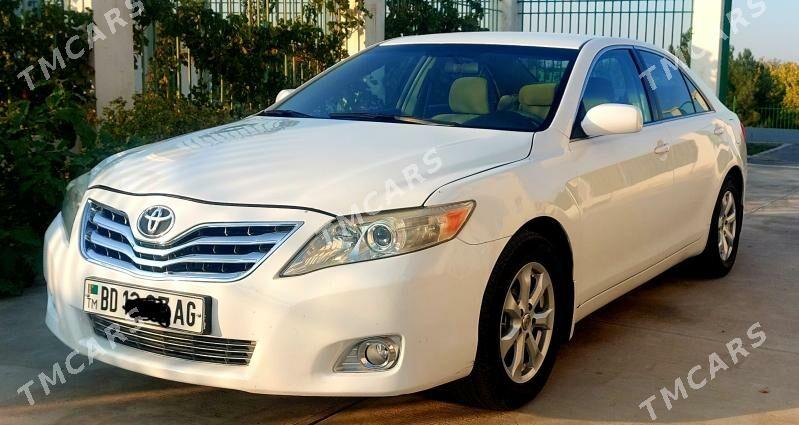 Toyota Camry 2009 - 160 000 TMT - Büzmeýin - img 2