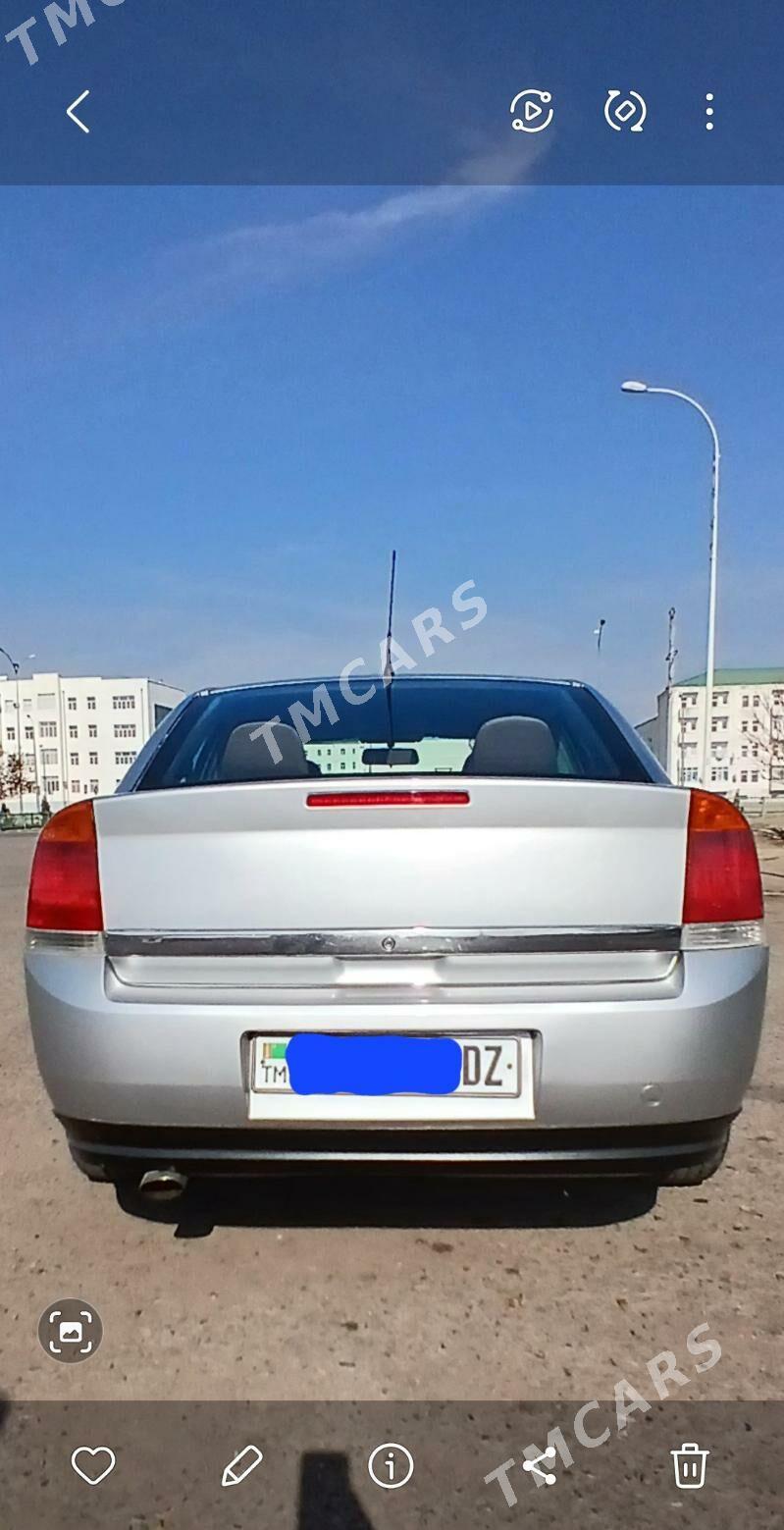 Opel Vectra 2002 - 80 000 TMT - Дашогуз - img 2