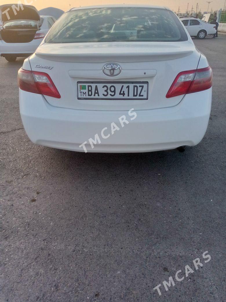 Toyota Camry 2008 - 135 000 TMT - Görogly (Tagta) - img 3