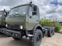 Karrdan KaMaz 1 100 TMT - Ашхабад - img 3