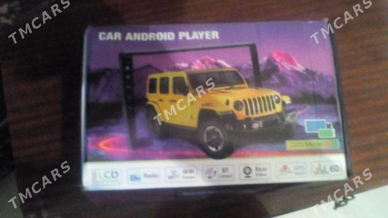 car android player - Ашхабад - img 4