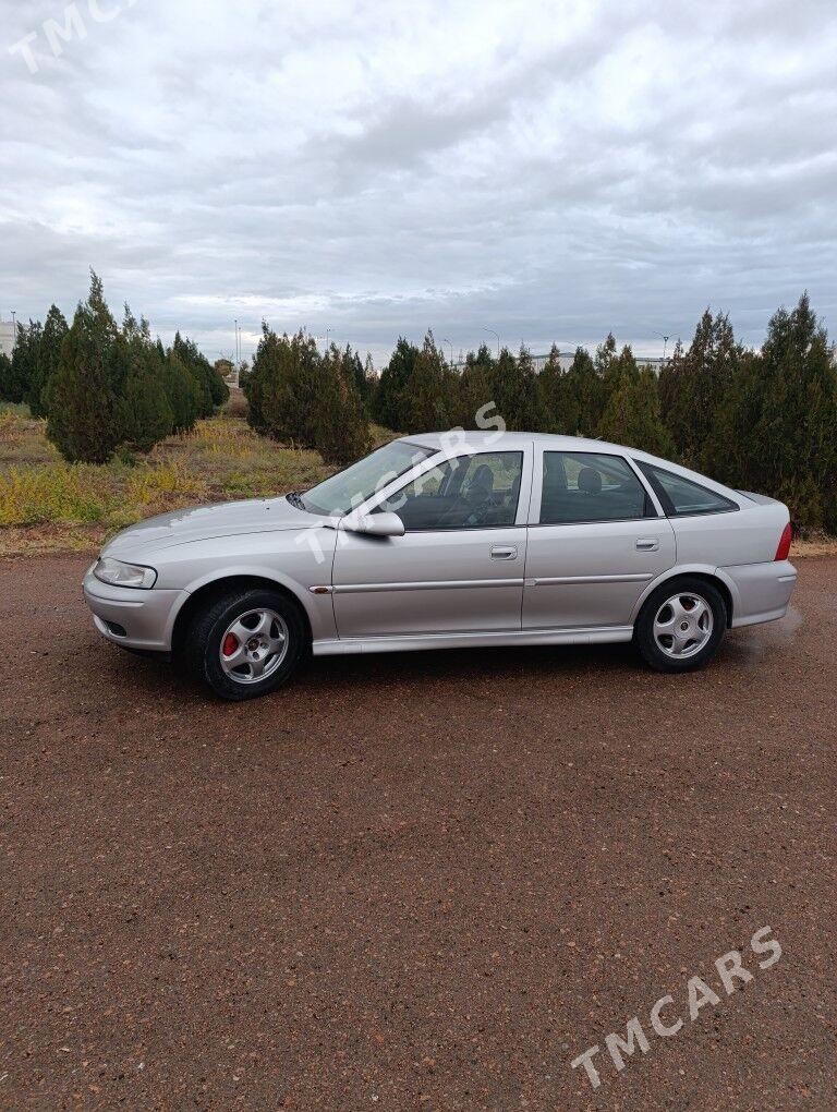 Opel Vectra 1999 - 60 000 TMT - Дашогуз - img 2