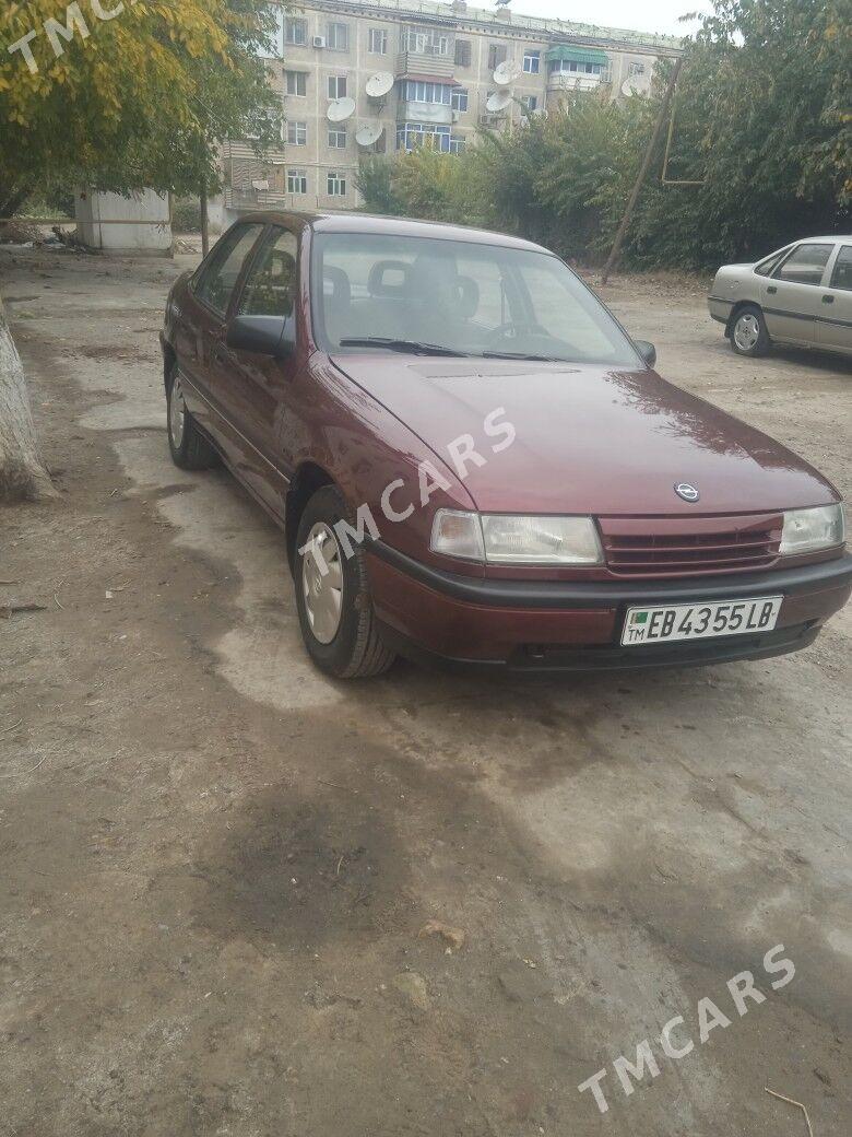 Opel Vectra 1991 - 35 000 TMT - Туркменабат - img 9