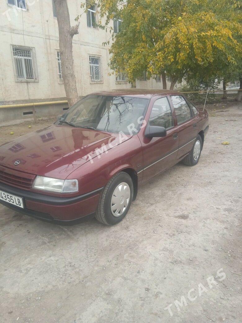 Opel Vectra 1991 - 35 000 TMT - Туркменабат - img 8