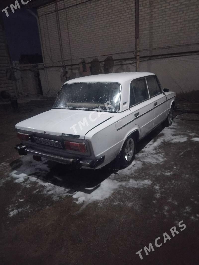 Lada 2106 1980 - 15 000 TMT - Мары - img 5