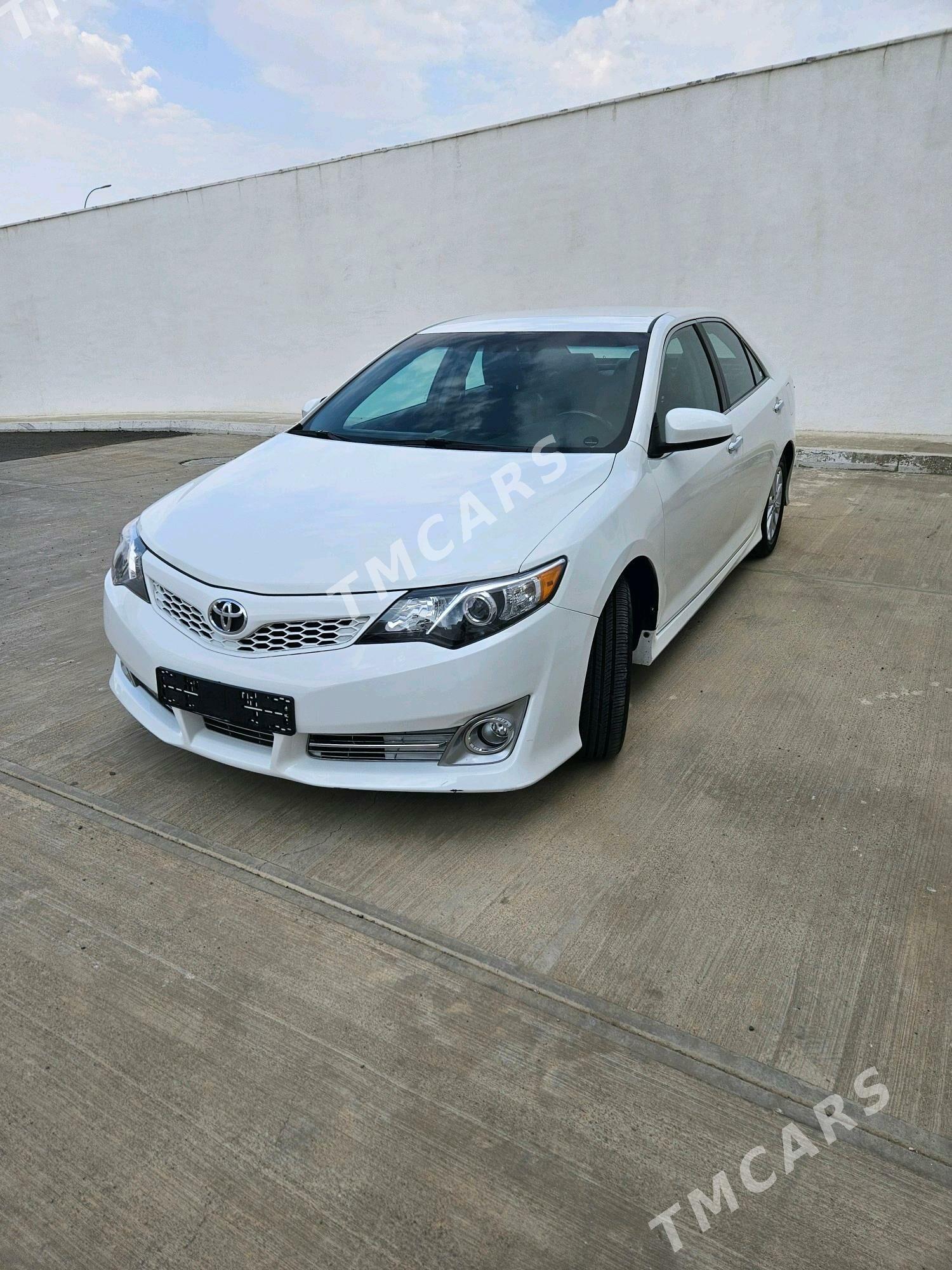 Toyota Camry 2014 - 270 000 TMT - Aşgabat - img 3