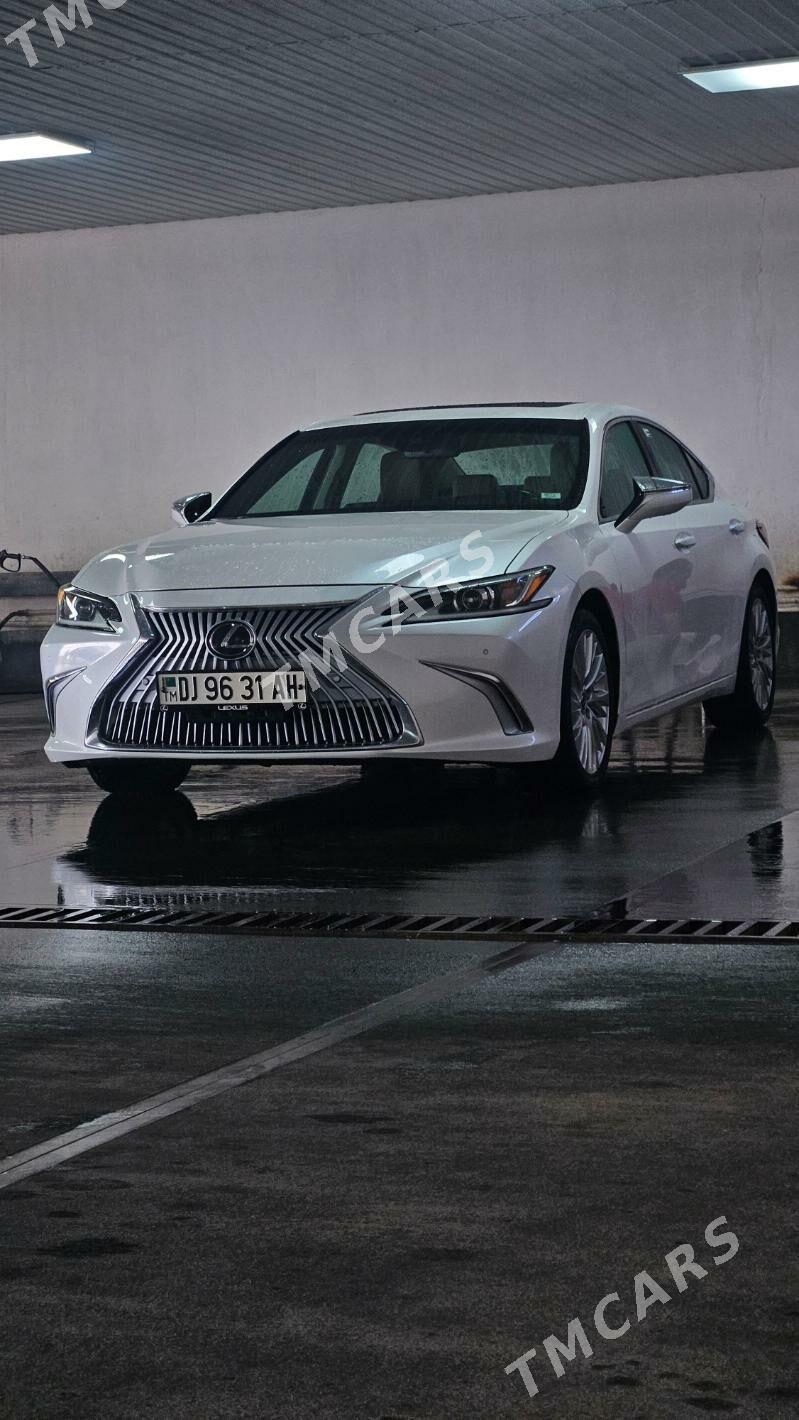 Lexus ES 350 2020 - 595 000 TMT - Ашхабад - img 3