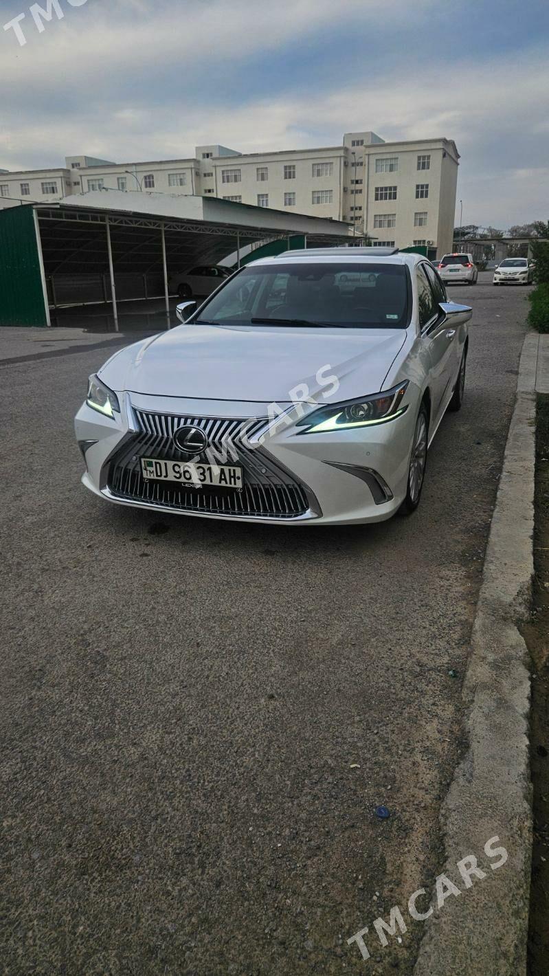 Lexus ES 350 2020 - 595 000 TMT - Ашхабад - img 2