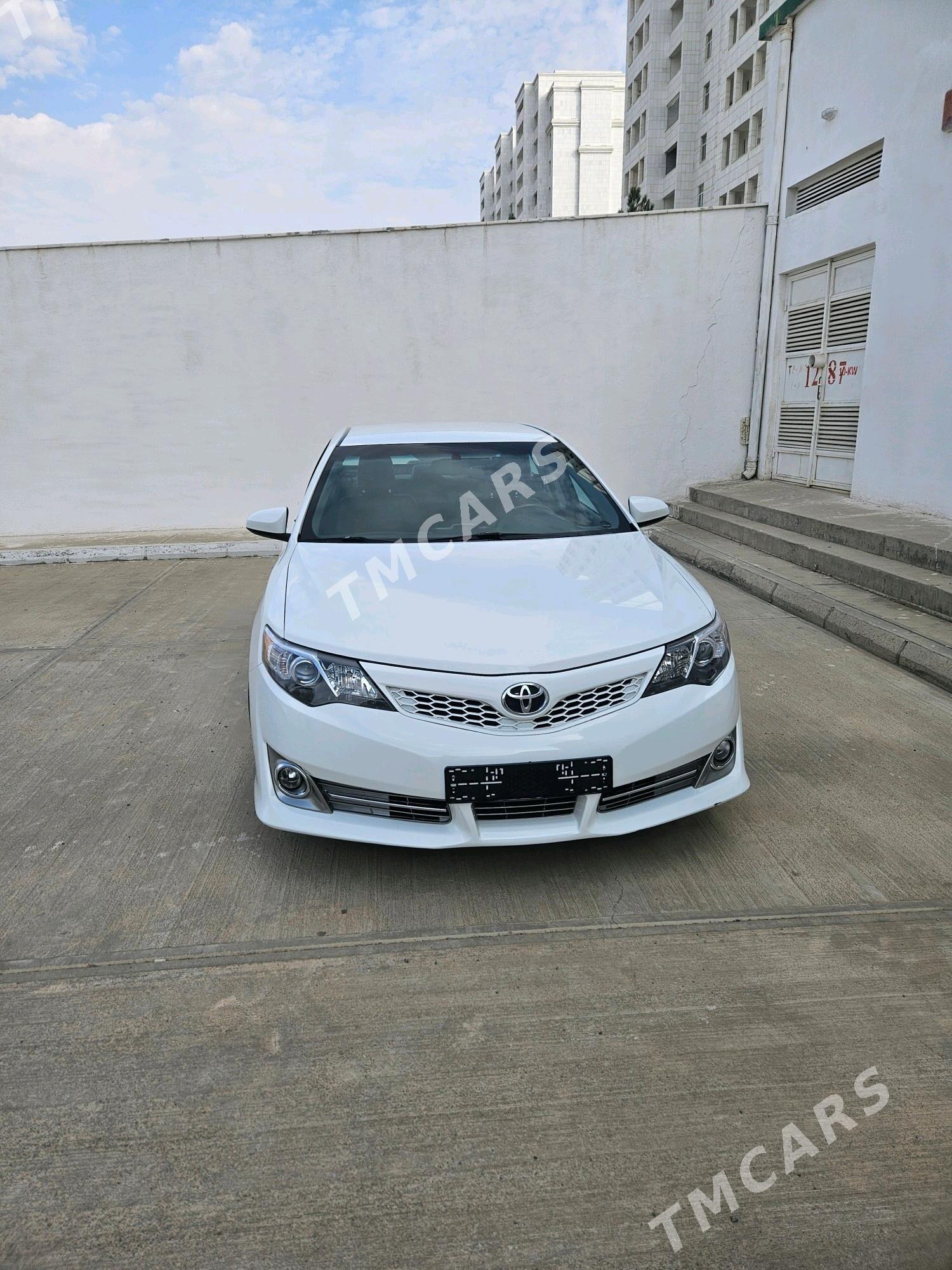 Toyota Camry 2014 - 270 000 TMT - Aşgabat - img 5