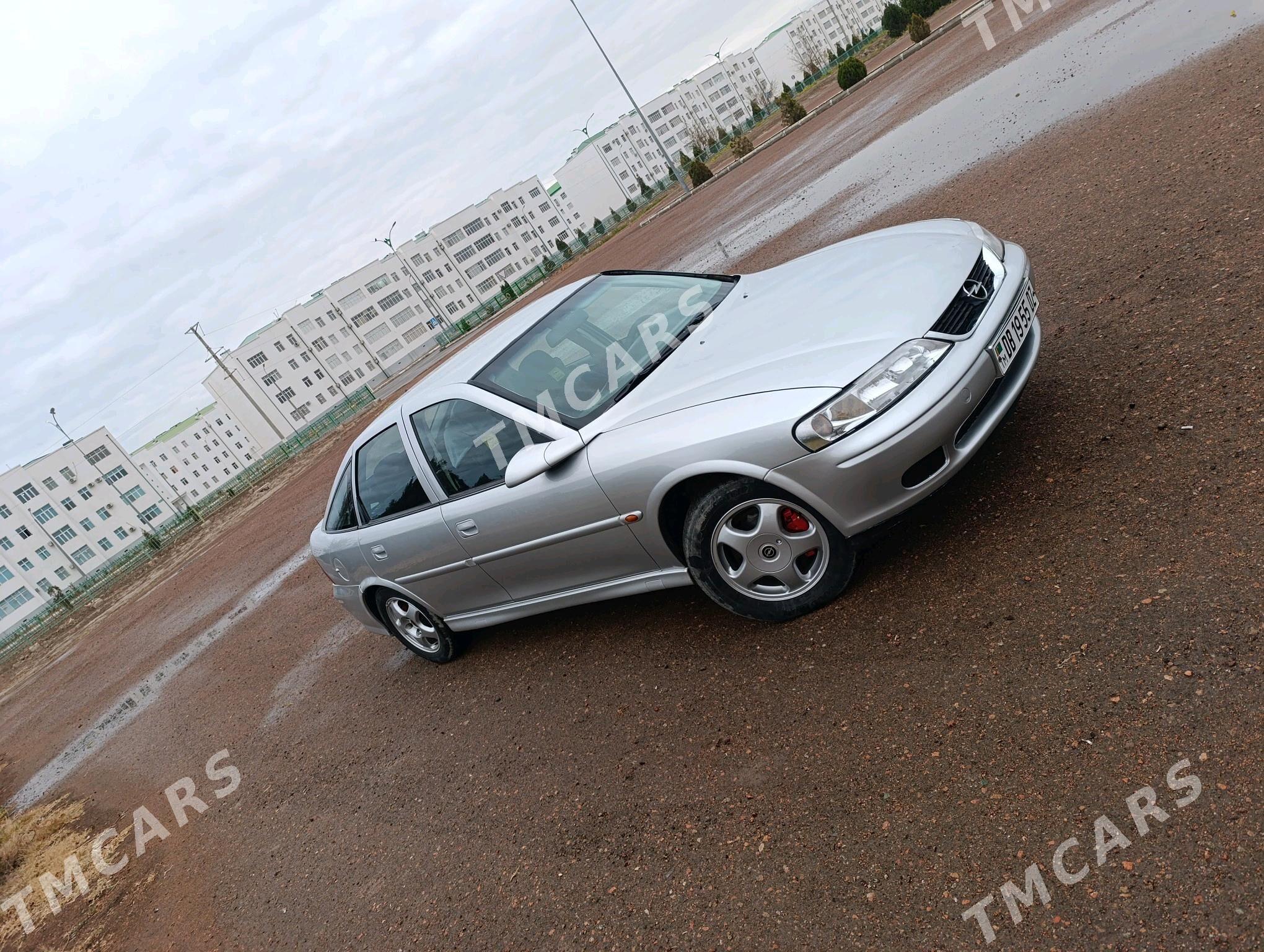 Opel Vectra 1999 - 60 000 TMT - Дашогуз - img 6