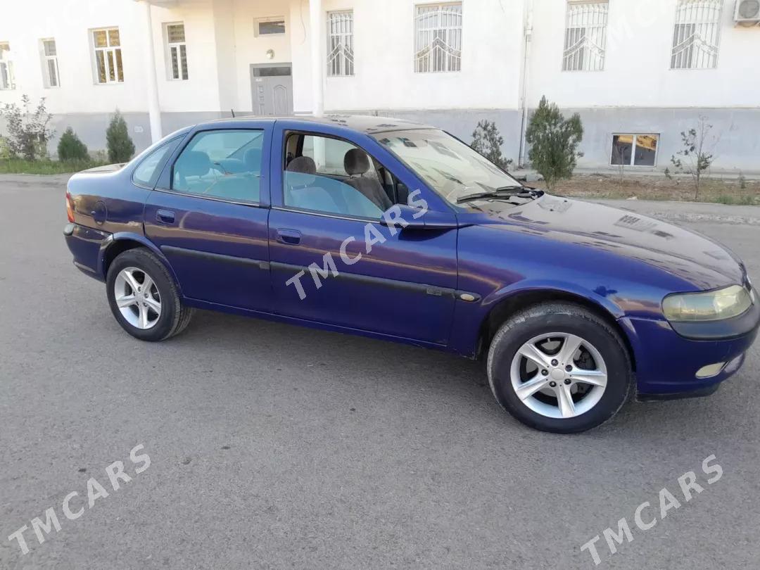 Opel Vectra 1998 - 46 000 TMT - Daşoguz - img 2