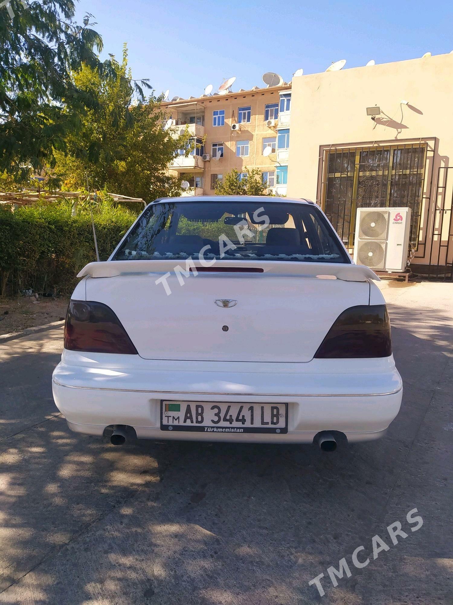 Opel Vectra 1999 - 25 000 TMT - Сейди - img 5