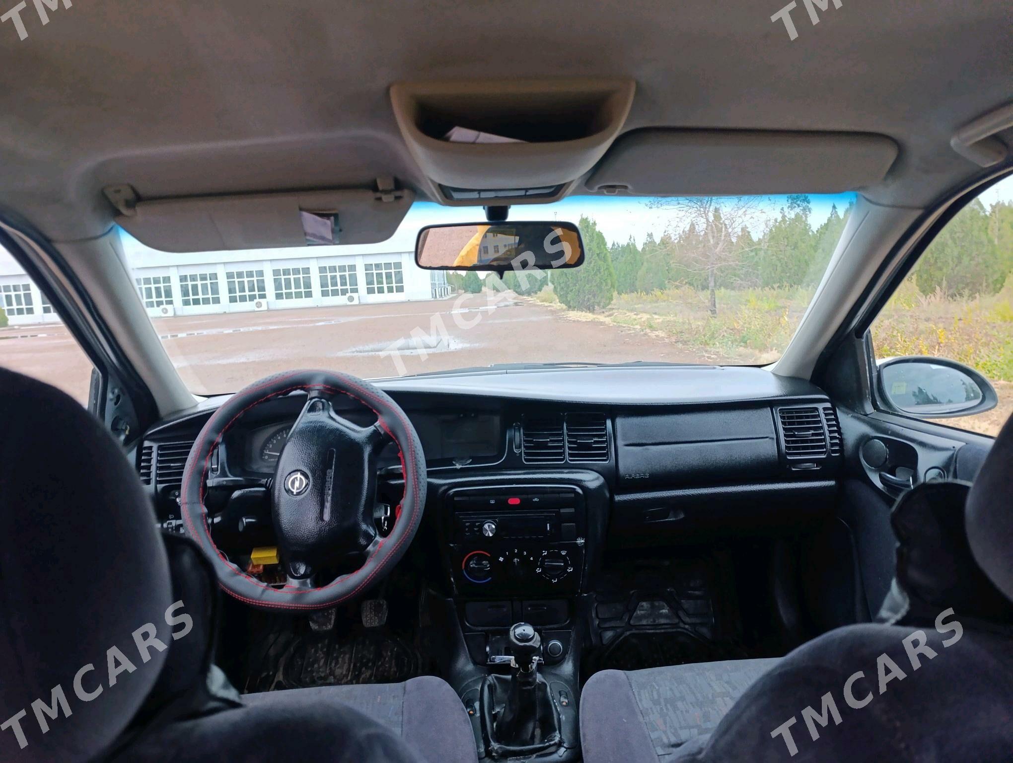 Opel Vectra 1999 - 60 000 TMT - Дашогуз - img 8