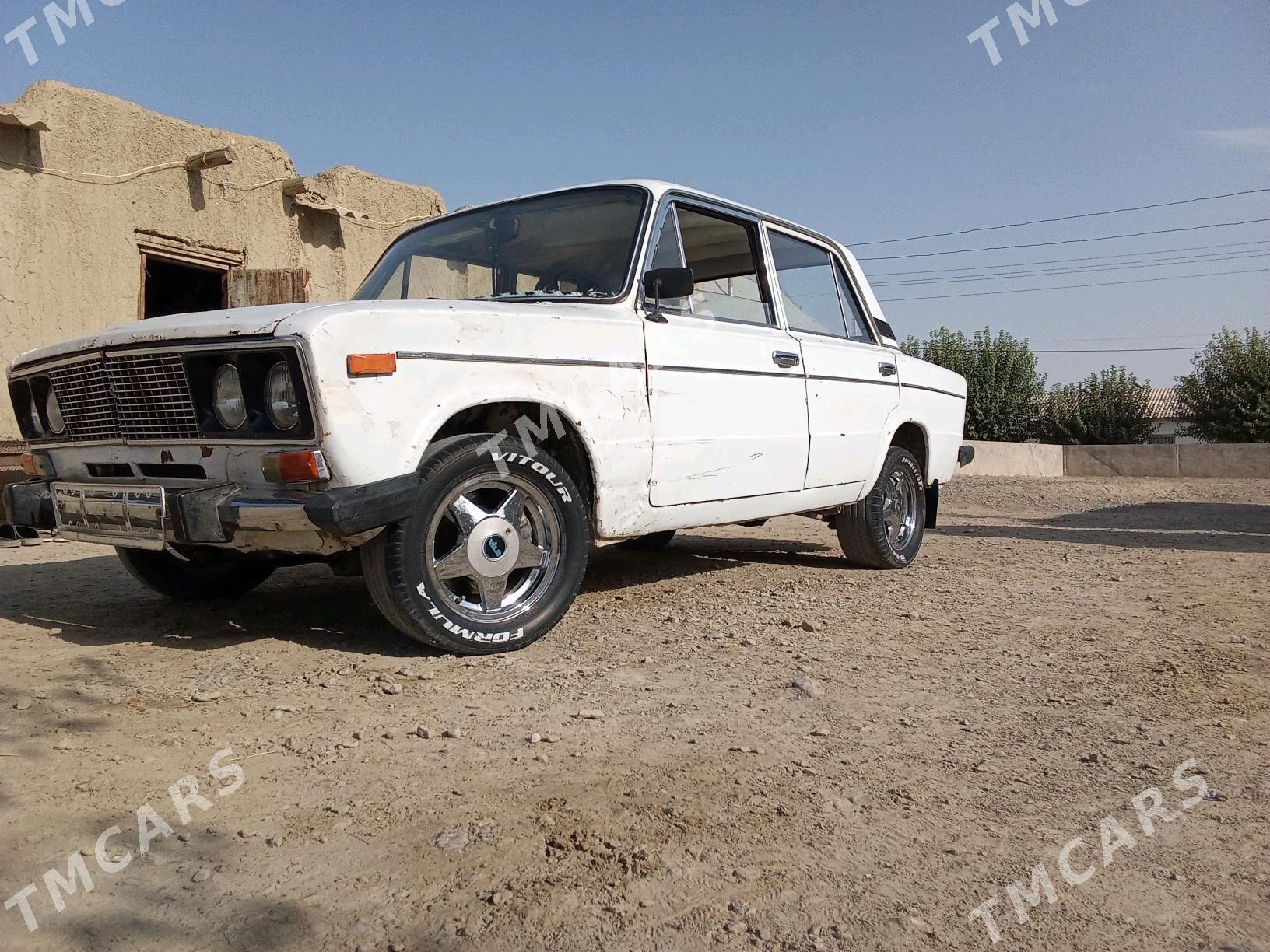 Lada 2106 1988 - 13 000 TMT - Бахарден - img 2