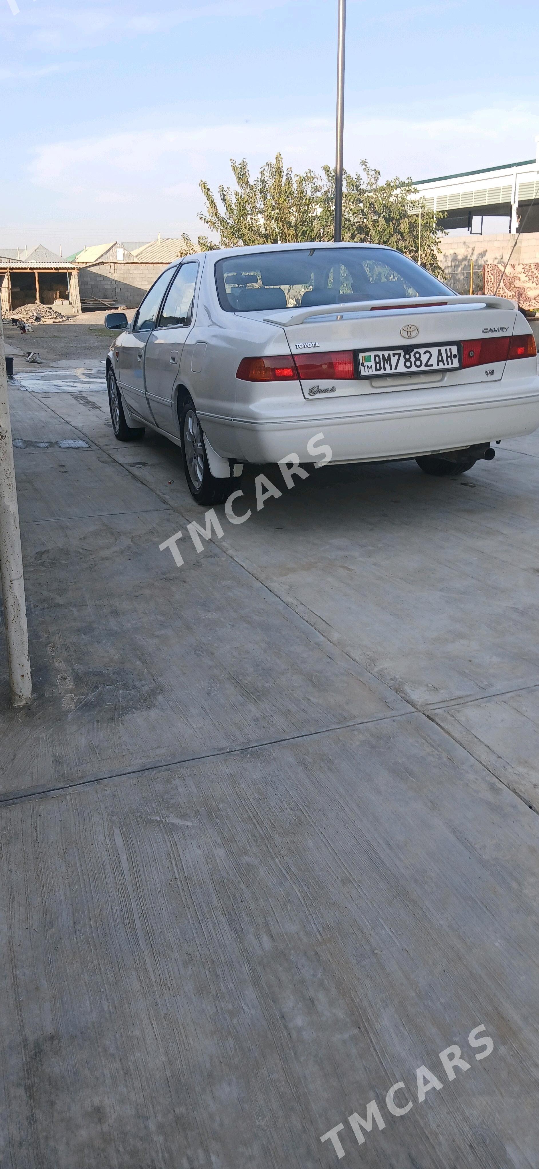 Toyota Camry 2001 - 135 000 TMT - Änew - img 5