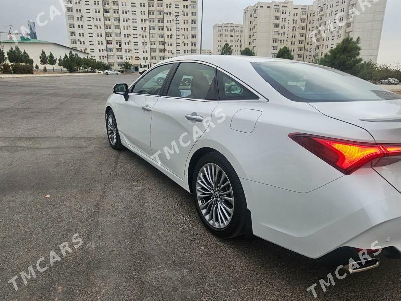 Toyota Avalon 2022 - 645 000 TMT - 3 мкр - img 4