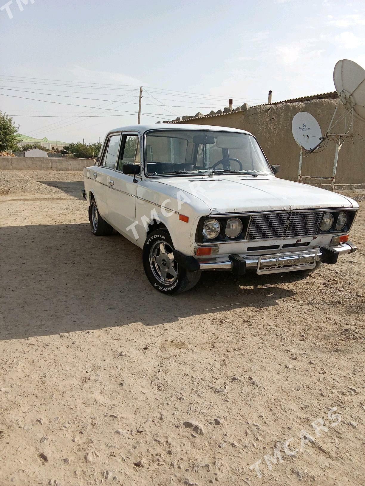 Lada 2106 1988 - 13 000 TMT - Бахарден - img 6