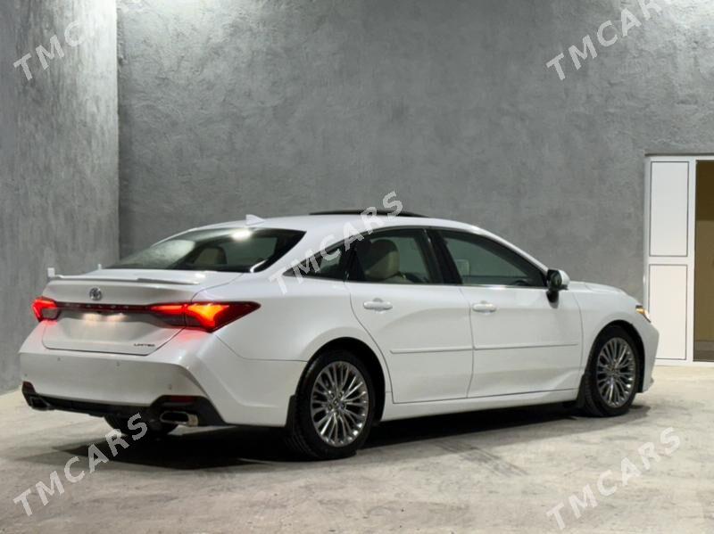 Toyota Avalon 2019 - 495 000 TMT - Aşgabat - img 5