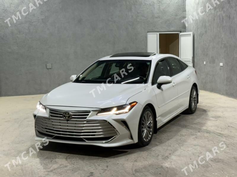 Toyota Avalon 2019 - 495 000 TMT - Aşgabat - img 9