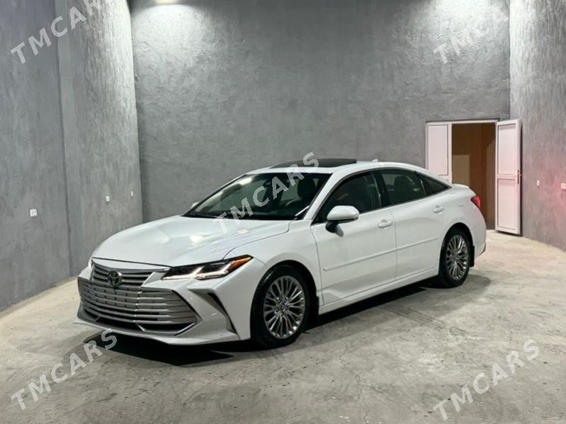 Toyota Avalon 2019 - 495 000 TMT - Aşgabat - img 4